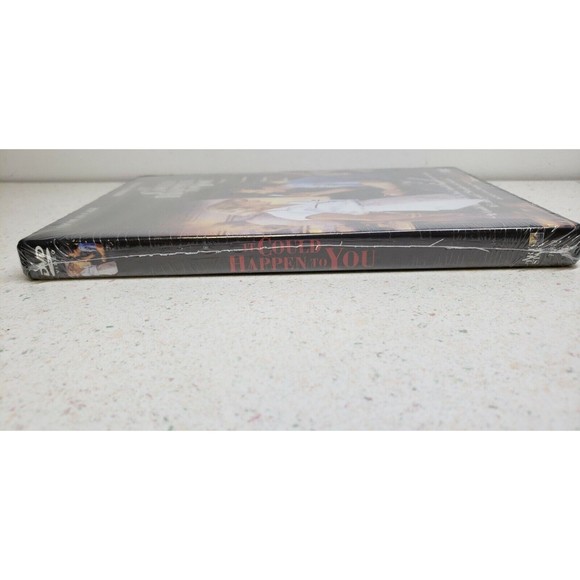 It Could Happen To You 2005 [DVD] Nicolas Cage & Bridget Fonda NEW SEALED - Picture 3 of 3